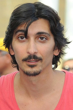 Cover image for Fabrizio Biggio