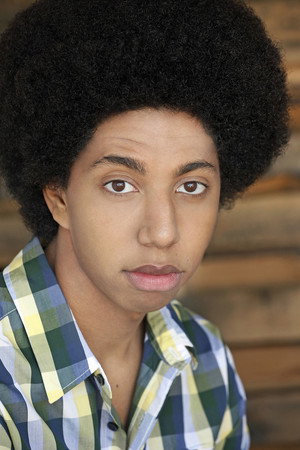 Cover image for Darsan Solomon