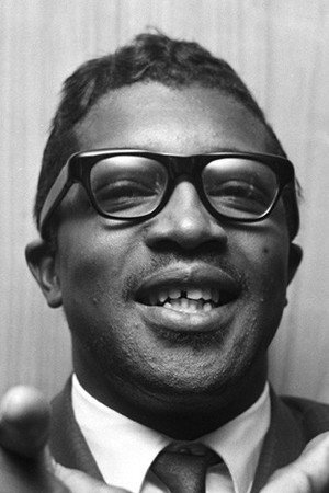 Cover image for Bo Diddley