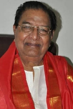 Cover image for Kaikala Satyanarayana
