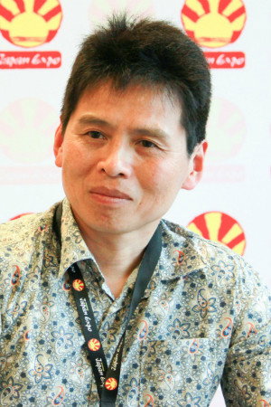 Cover image for 高坂希太郎