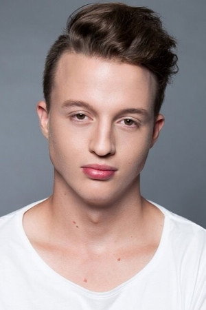 Cover image for Connor Zegenhagen