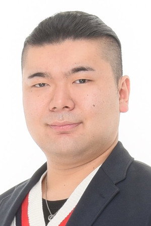 Cover image for 田渕将平