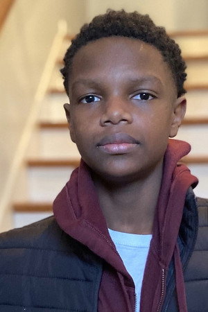 Cover image for Ayden Payne