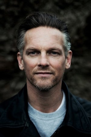 Cover image for Barry Atsma