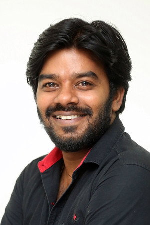 Cover image for Sudigali Sudheer