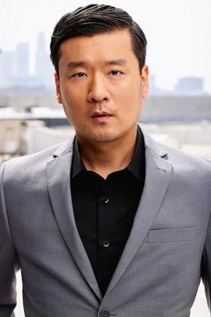 Cover image for Billy Choi