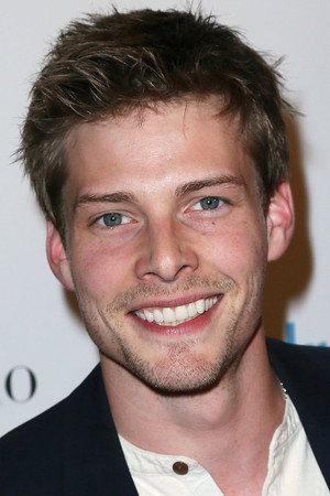 Cover image for Hunter Parrish