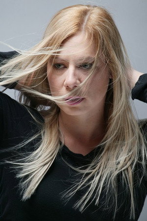 Cover image for Ekaterina Lapina