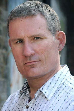 Cover image for Gary Arthurs