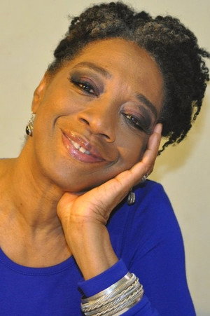 Cover image for Stephanie Berry