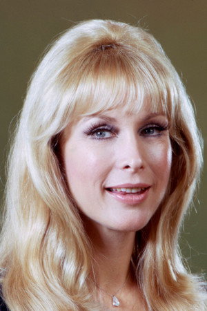 Cover image for Barbara Eden