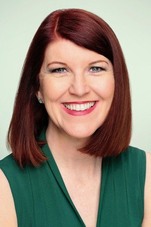 Cover image for Kate Flannery