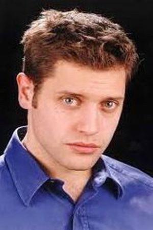 Cover image for Joe Shaw