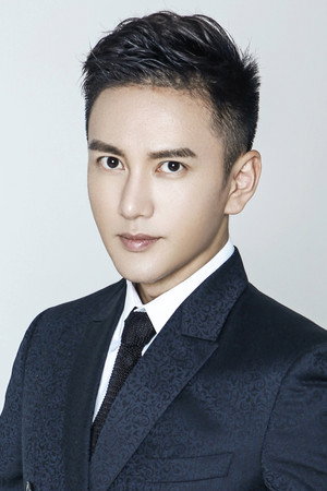 Cover image for 王仁君
