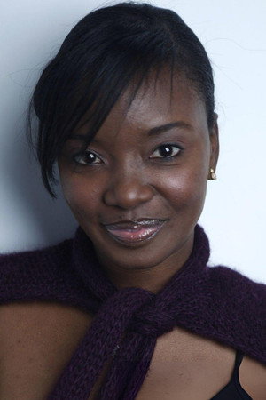 Cover image for Mylika Davis