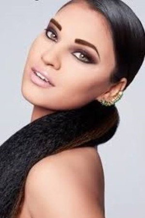 Cover image for Christine Duke