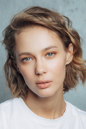 Cover image for Татьяна Бабенкова