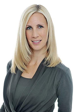 Cover image for Jennifer Vey
