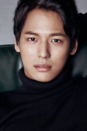 Cover image for 지일주