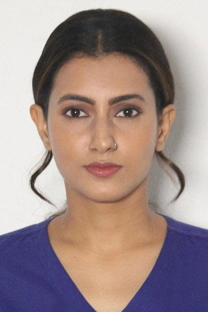 Cover image for Additi Gupta