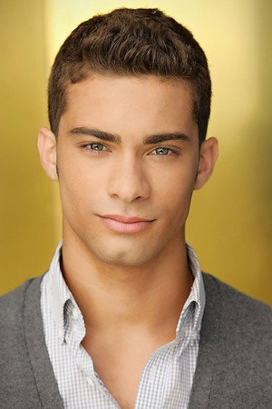 Cover image for Hector David Jr.
