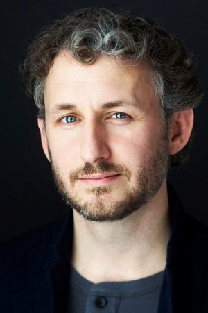 Cover image for Michael Therriault