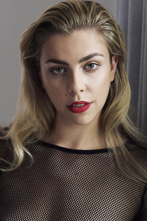 Cover image for Jemma McKenzie-Brown