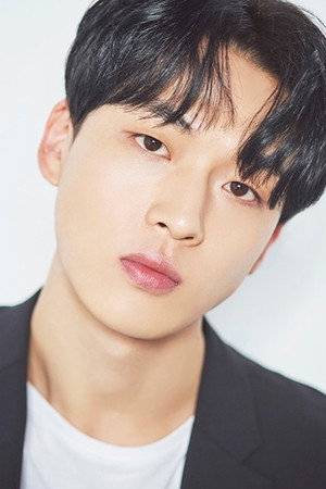Cover image for 김강민