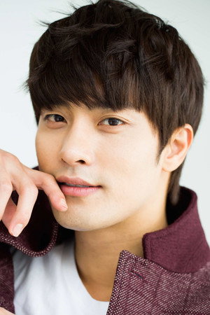 Cover image for 성훈