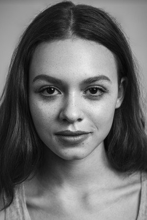 Cover image for Sadie Soverall