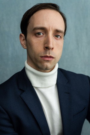 Cover image for Joshua Leese