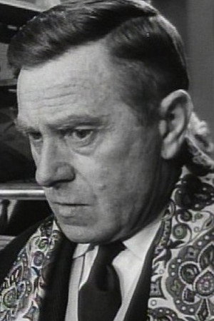Cover image for Gabriel Gobin