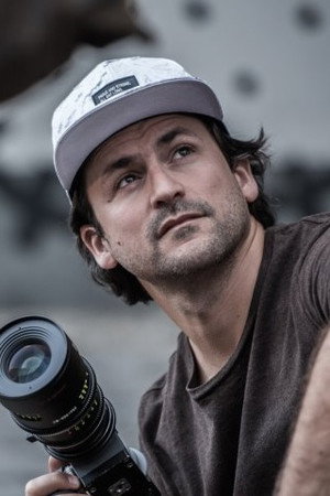 Cover image for Pedro Luque