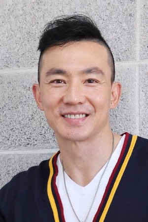 Cover image for Liu Geng-Hong