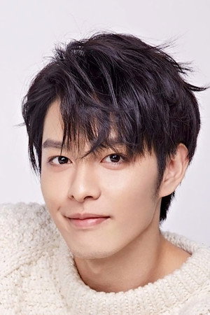 Cover image for 曹佑寧