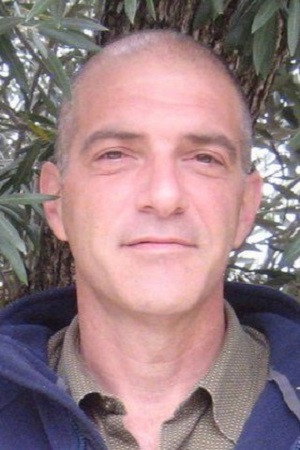 Cover image for Leo Benvenuti