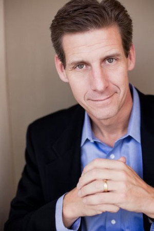 Cover image for Kai Ryssdal