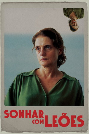 Poster for Сны о львах