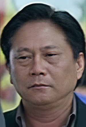Cover image for Cheung Chi-Ping