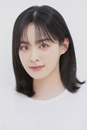 Cover image for 김민아