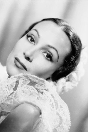 Cover image for Dolores del Río