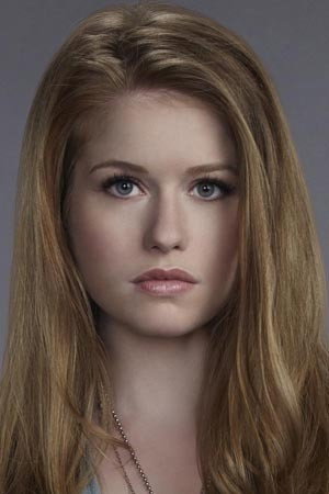 Cover image for Genevieve Angelson