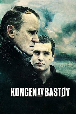 Poster for Король чёртова острова