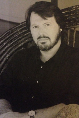 Cover image for Jeffrey Boam