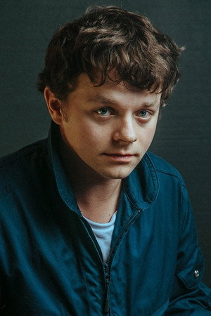 Cover image for Сергей Друзьяк