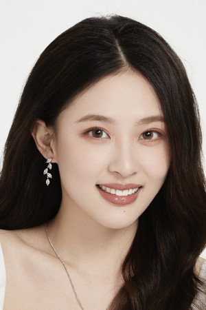 Cover image for 杨可欣