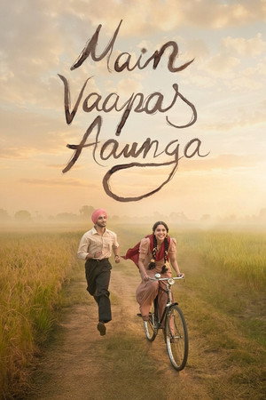 Poster for Main Vaapas Aaunga