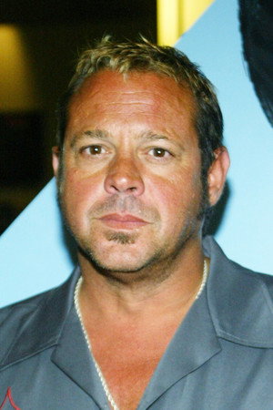Cover image for Chad McQueen
