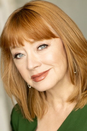 Cover image for Andrea Evans